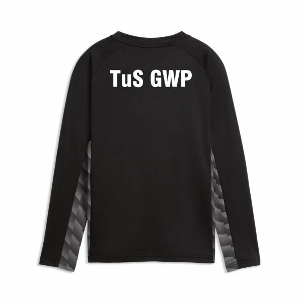 TuS GWP - teamLIGA26 Training Sweat Jr