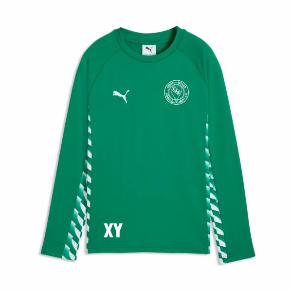TuS GWP - teamLIGA26 Training Sweat Jr