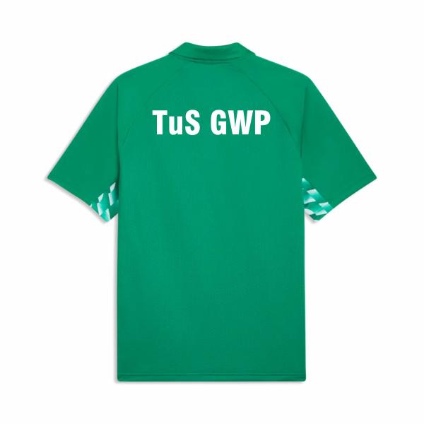TuS GWP - teamLIGA26 Sideline Polo