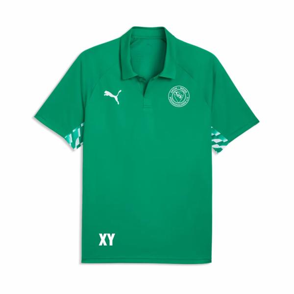 TuS GWP - teamLIGA26 Sideline Polo