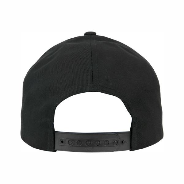 TuS Spenge Tennis - 5 Panel Snap-Back Kappe