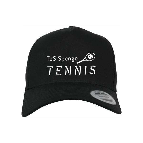 TuS Spenge Tennis - 5 Panel Snap-Back Kappe