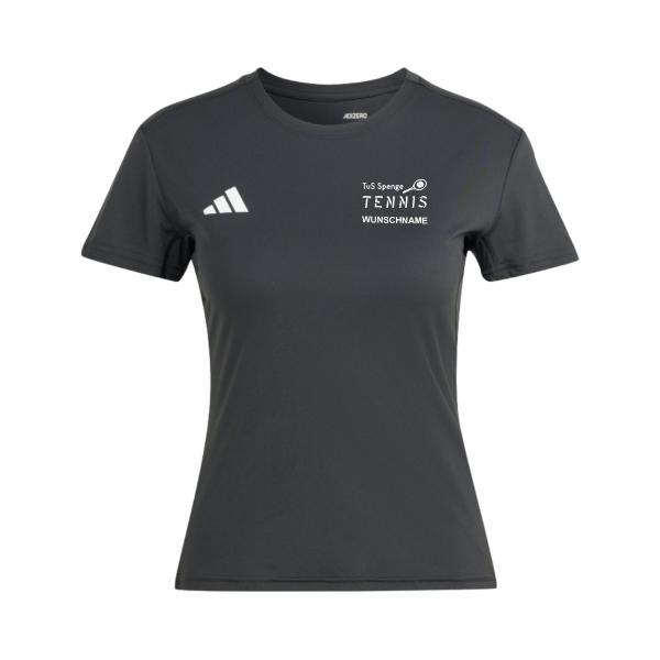 TuS Spenge Tennis - Adizero T-Shirt Damen