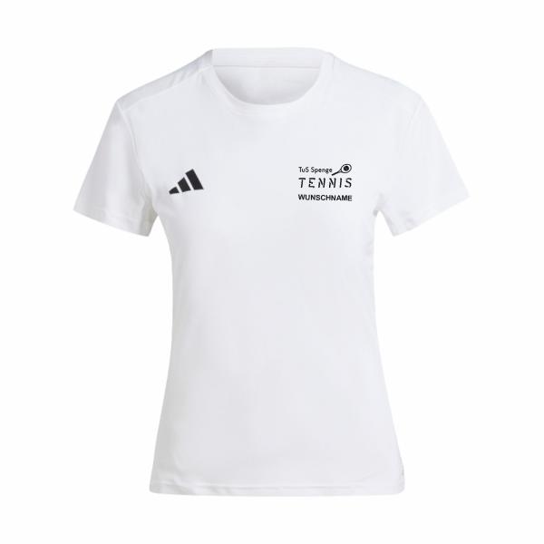 TuS Spenge Tennis - Adizero T-Shirt Damen