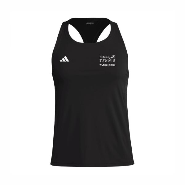 TuS Spenge Tennis - Adizero Tanktop Damen