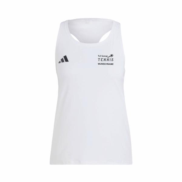 TuS Spenge Tennis - Adizero Tanktop Damen