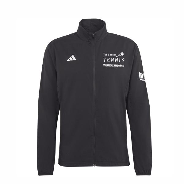 TuS Spenge Tennis - Adizero Essentials Jacket Herren