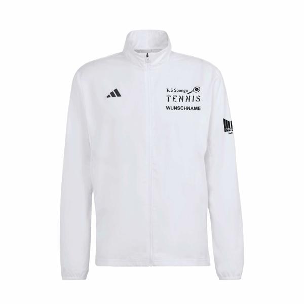 TuS Spenge Tennis - Adizero Essentials Jacket Herren