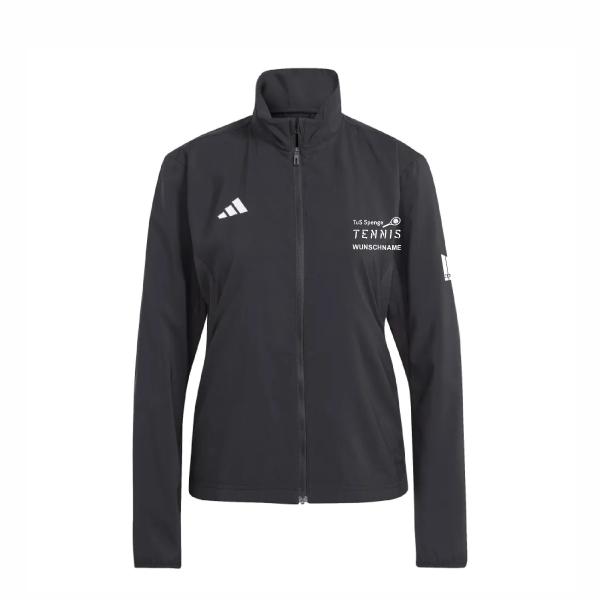 TuS Spenge Tennis - Adizero Essentials Jacket Damen