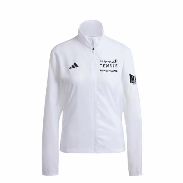 TuS Spenge Tennis - Adizero Essentials Jacket Damen
