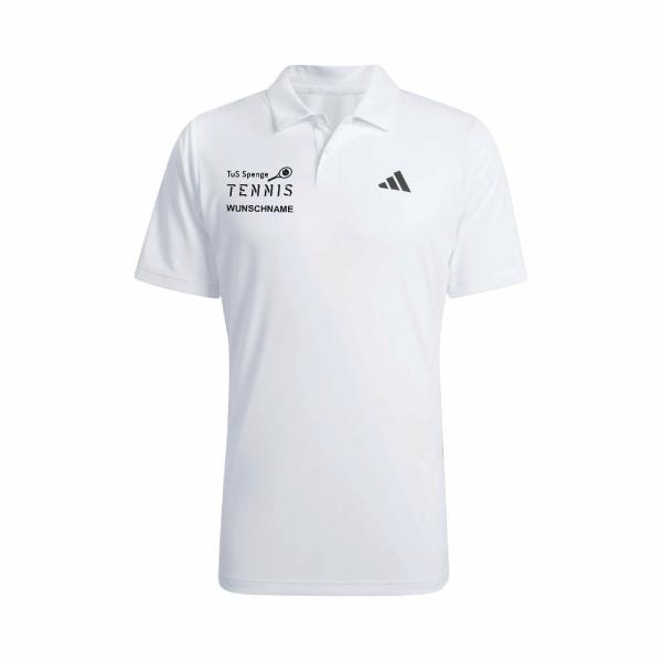 TuS Spenge Tennis - Adidas Club Polo Herren