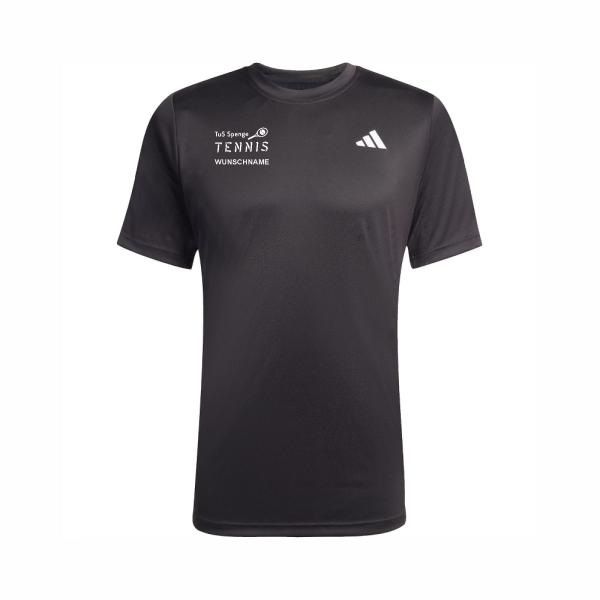 TuS Spenge Tennis - Adidas Club T-Shirt Herren