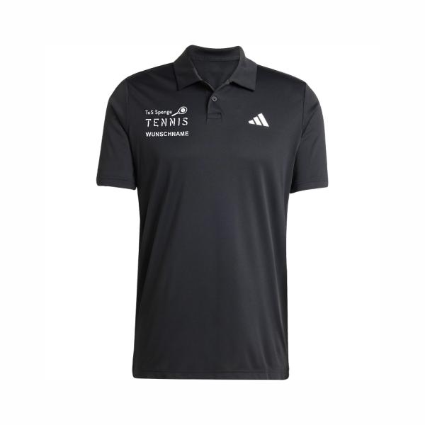 TuS Spenge Tennis - Adidas Club Polo Herren