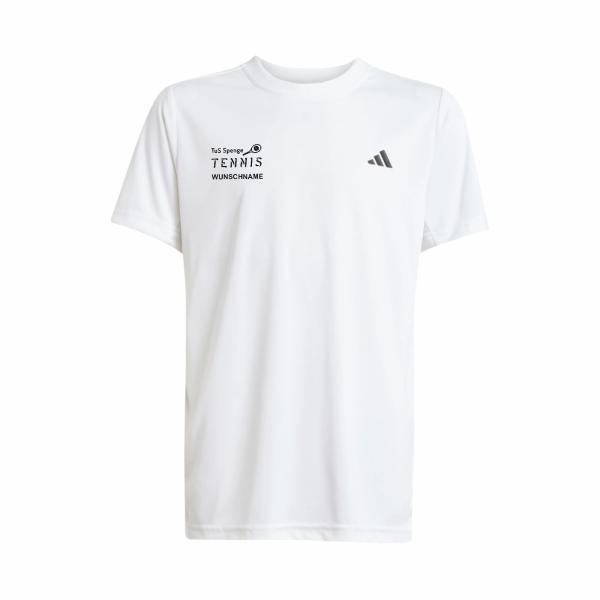 TuS Spenge Tennis - Adidas Club T-Shirt Kinder