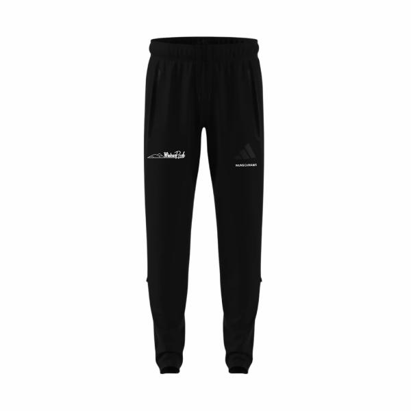 TuS Spenge Tennis - Tiro Travel Woven Pant Herren