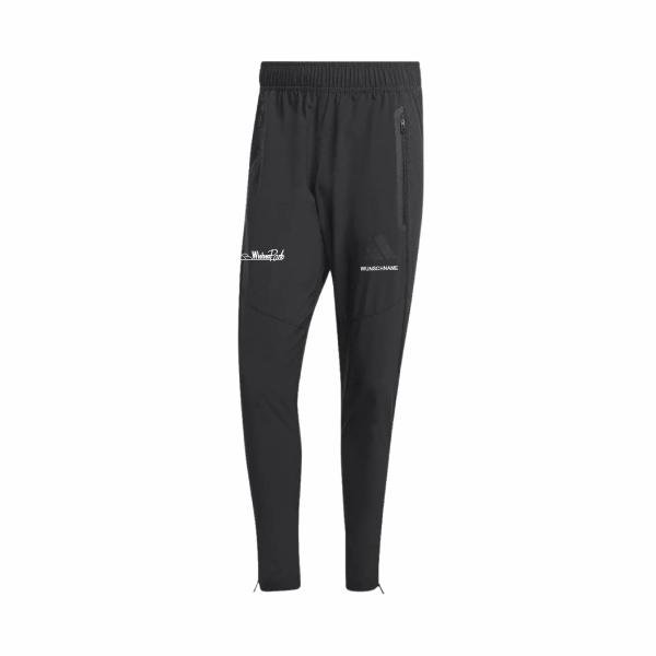 TuS Spenge Tennis - Tiro Travel Woven Pant Kinder