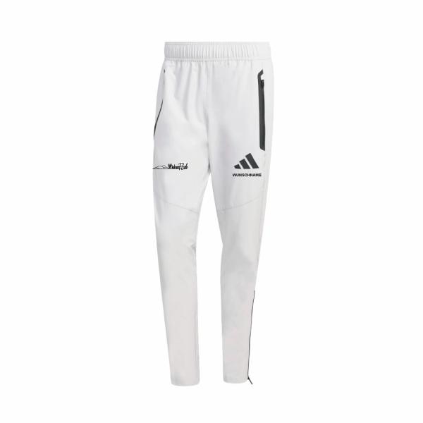 TuS Spenge Tennis - Tiro Travel Woven Pant Herren
