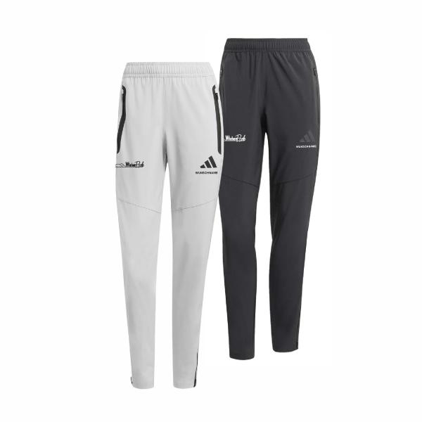TuS Spenge - Tennis Tiro Travel Woven Pant Damen