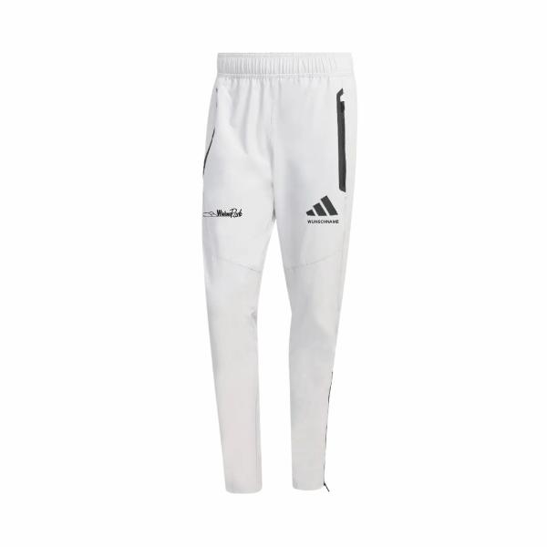 TuS Spenge Tennis - Tiro Travel Woven Pant Kinder
