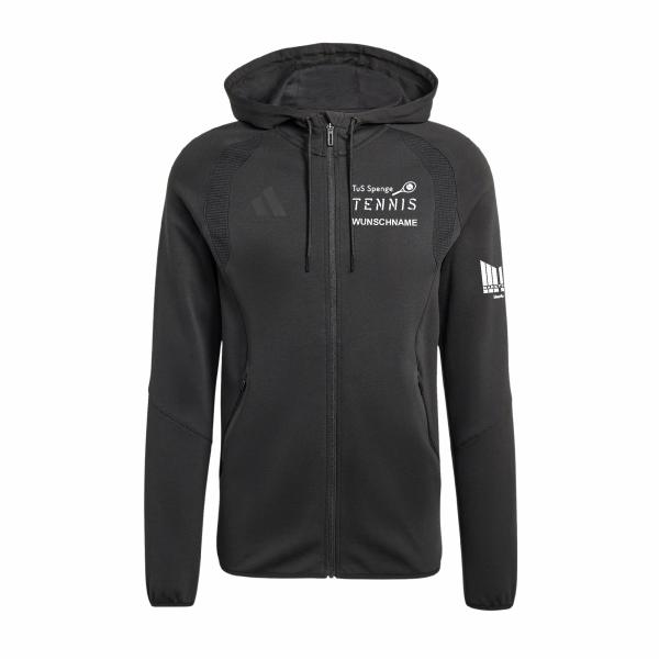 TuS Spenge Tennis - Tiro Travel Sweat Hoodie Erw.