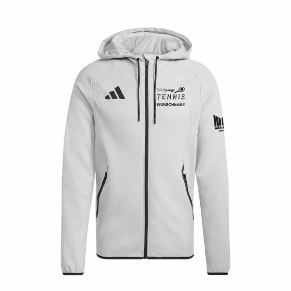 TuS Spenge Tennis - Tiro Travel Sweat Hoodie Erw.