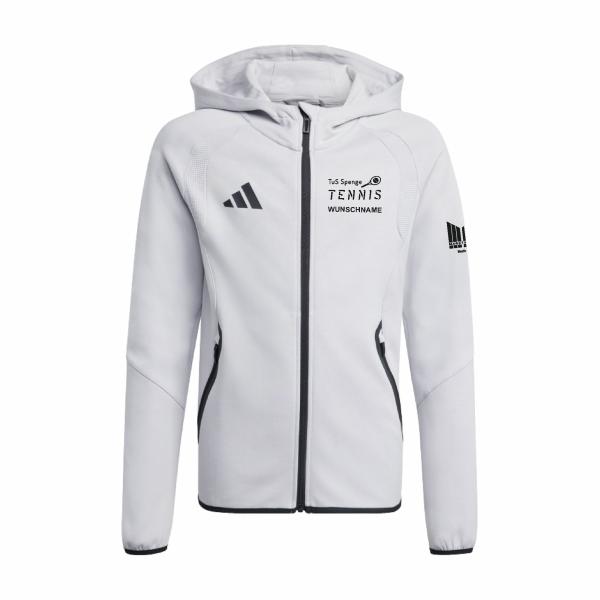 TuS Spenge Tennis - Tiro Travel Sweat Hoodie Kinder