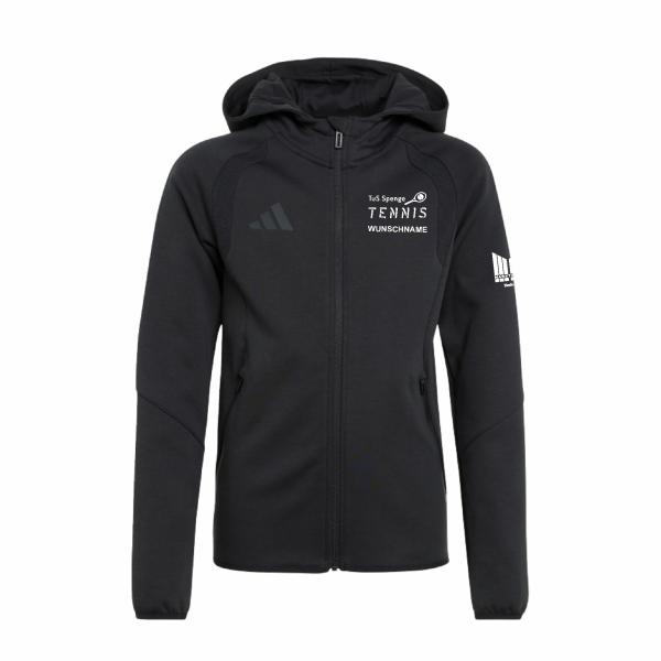 TuS Spenge Tennis - Tiro Travel Sweat Hoodie Kinder
