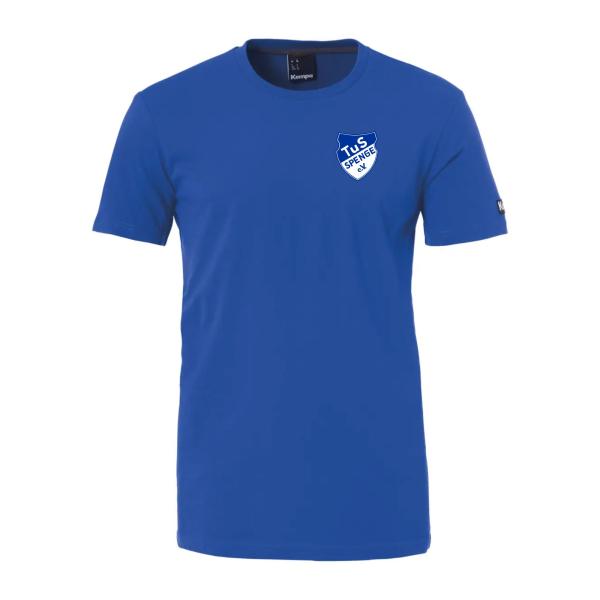 TuS Spenge Kempa Team T-Shirt mit Emblem - Erwachsene