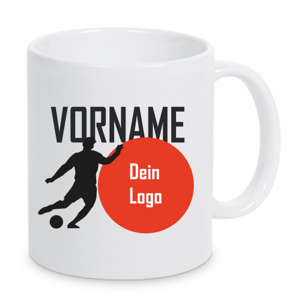 Keramiktasse