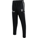 JAKO Trainingshose Active mit "Fistelmann Sports" Veredelung - KINDER